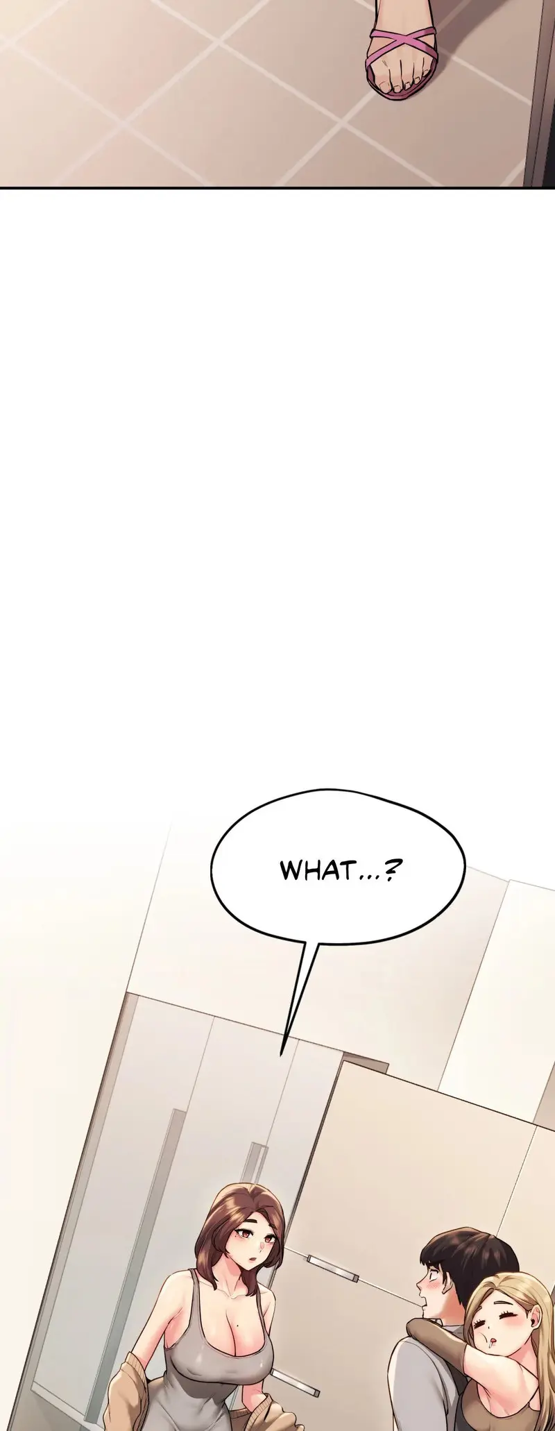 From Today My Favorite Chapter 2 - Page 3