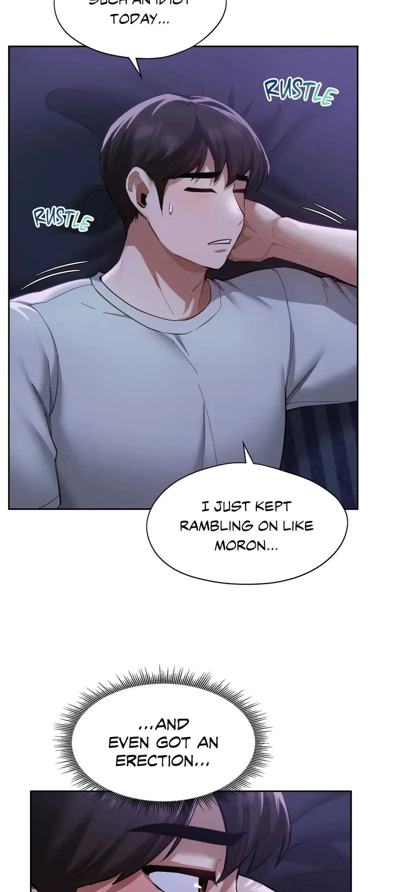 From Today My Favorite Chapter 2 - Page 32