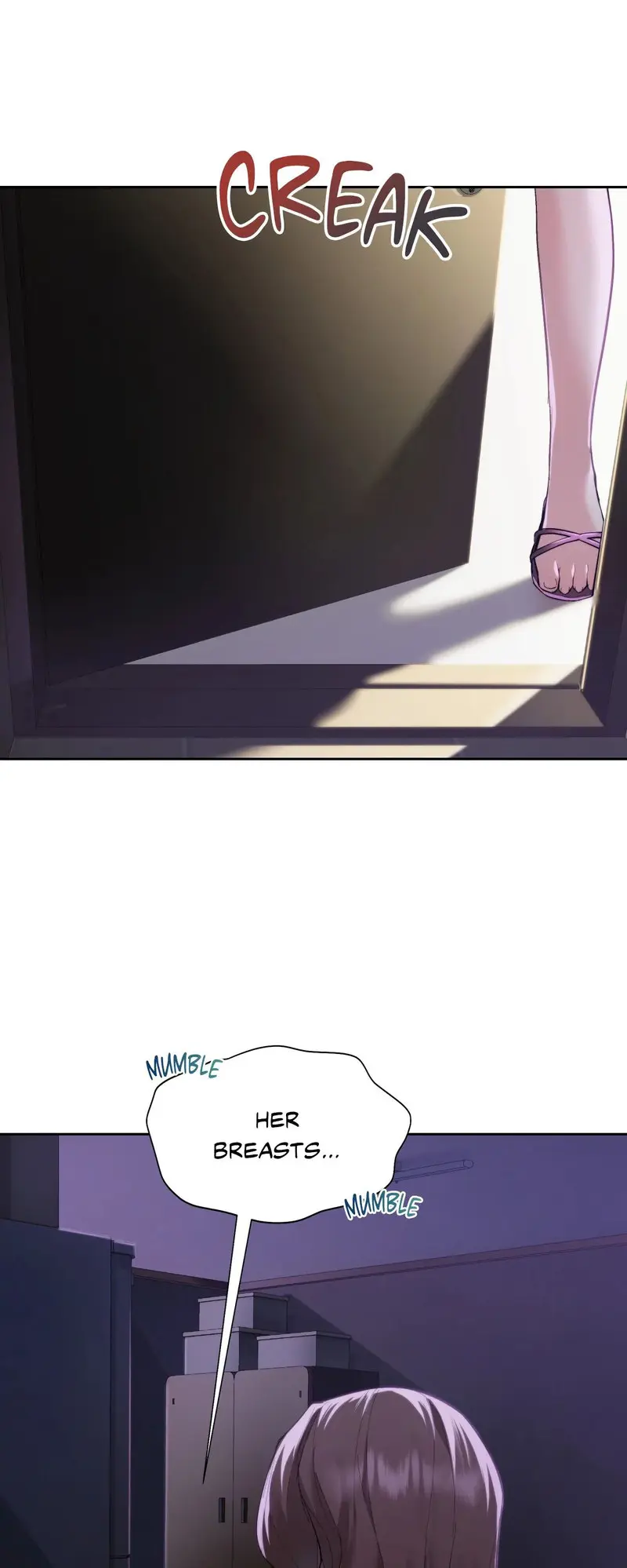 From Today My Favorite Chapter 2 - Page 36
