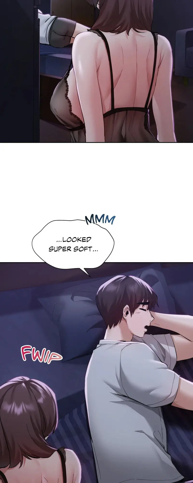 From Today My Favorite Chapter 2 - Page 37