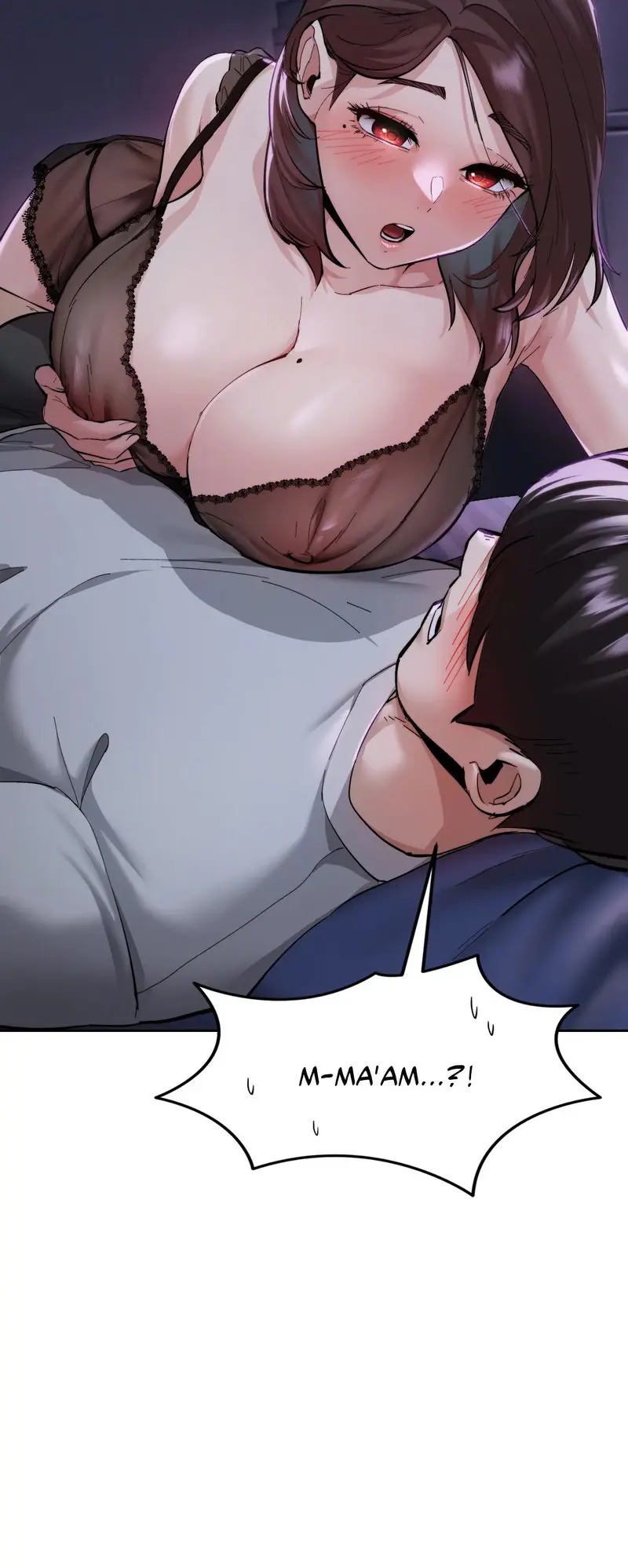From Today My Favorite Chapter 2 - Page 40