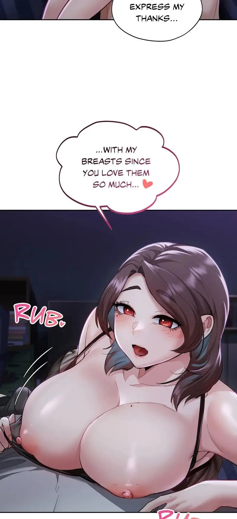 From Today My Favorite Chapter 2 - Page 42
