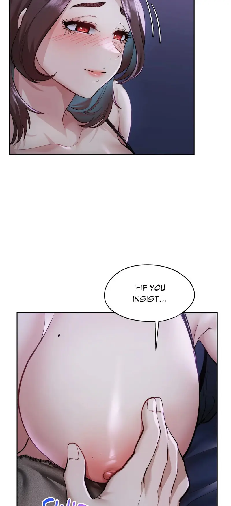 From Today My Favorite Chapter 2 - Page 44