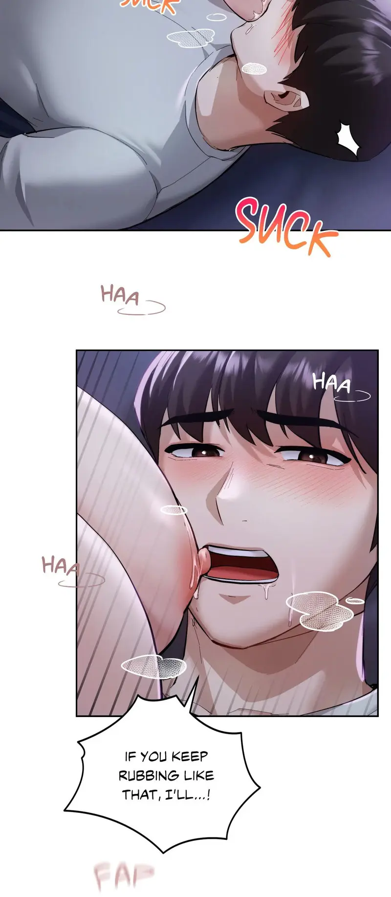 From Today My Favorite Chapter 2 - Page 49