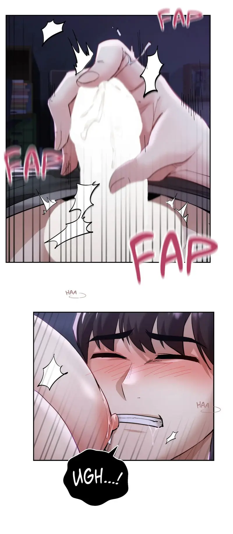 From Today My Favorite Chapter 2 - Page 50