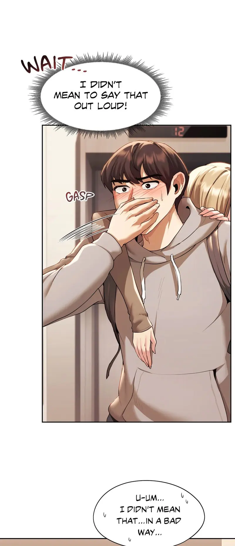 From Today My Favorite Chapter 2 - Page 6
