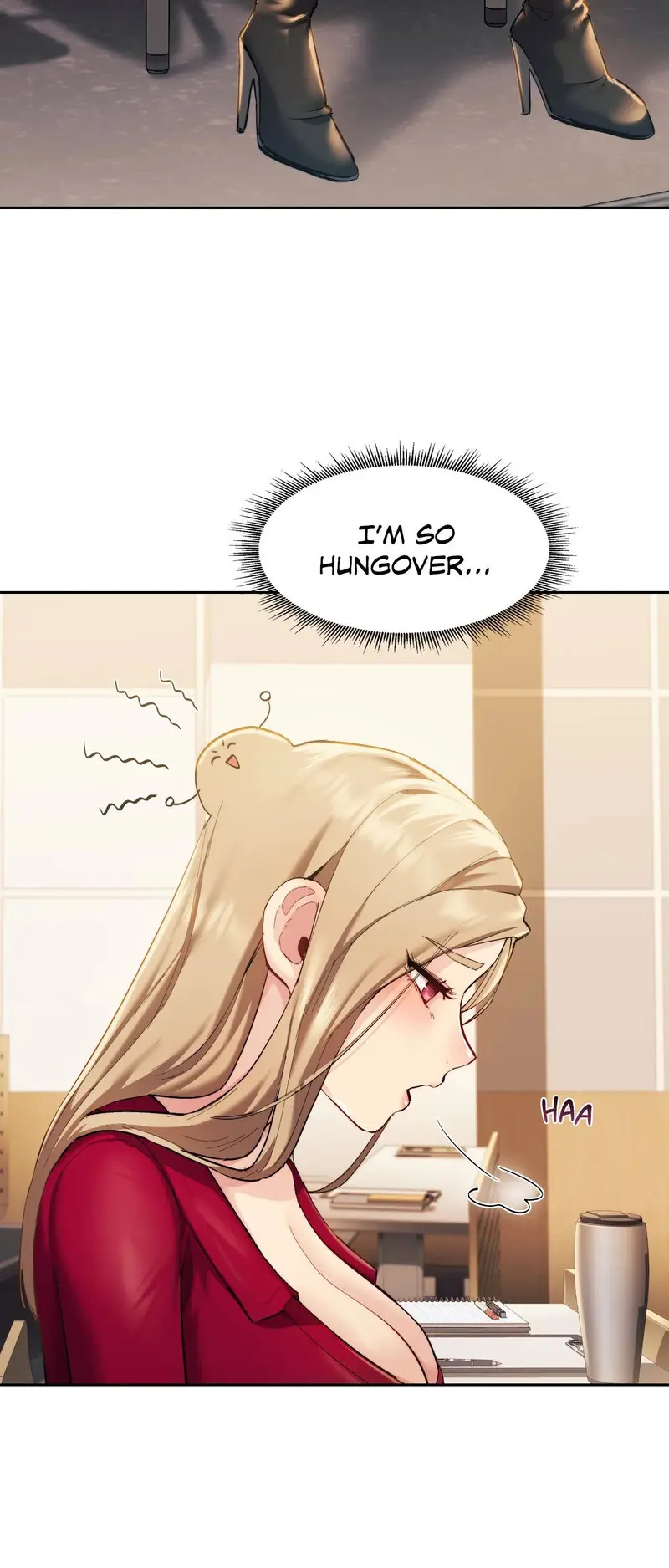 From Today My Favorite Chapter 2 - Page 65