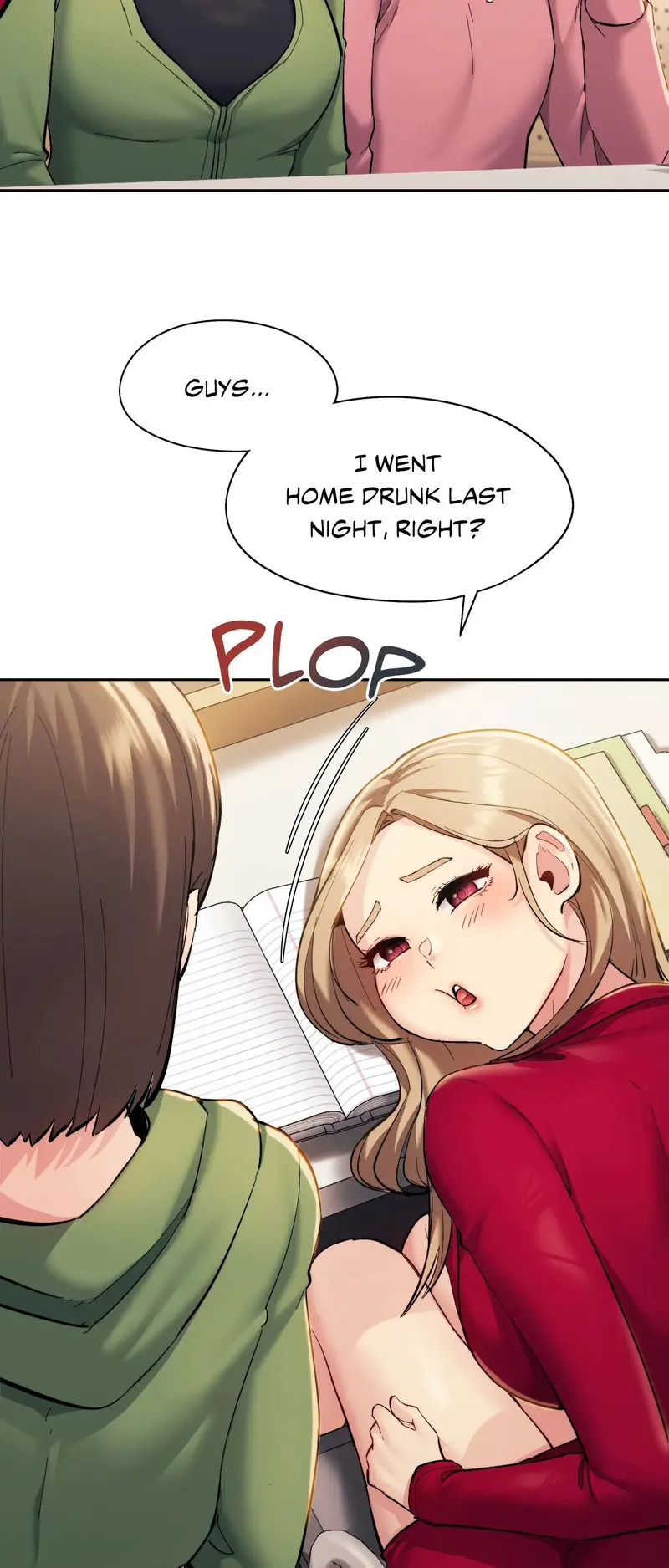 From Today My Favorite Chapter 2 - Page 68
