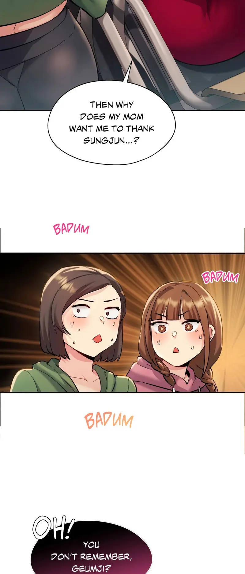 From Today My Favorite Chapter 2 - Page 69