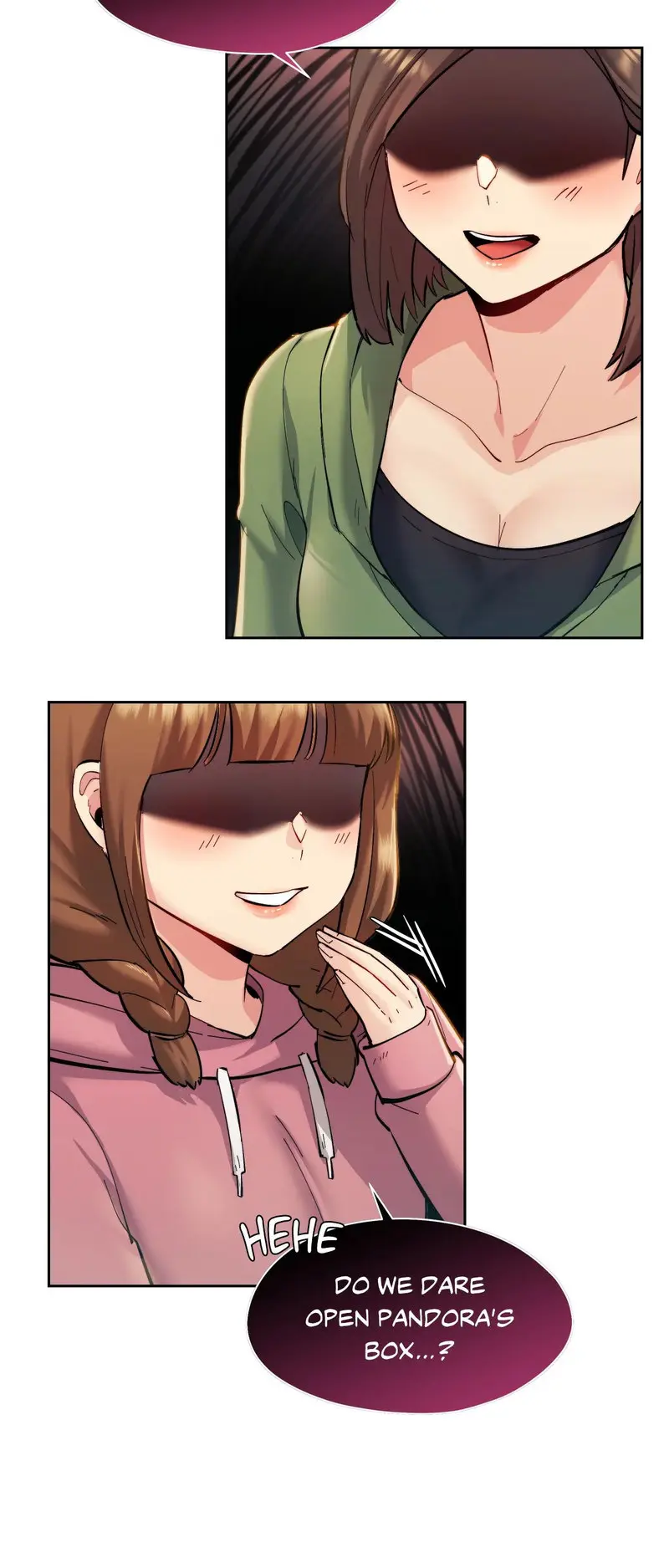 From Today My Favorite Chapter 2 - Page 70