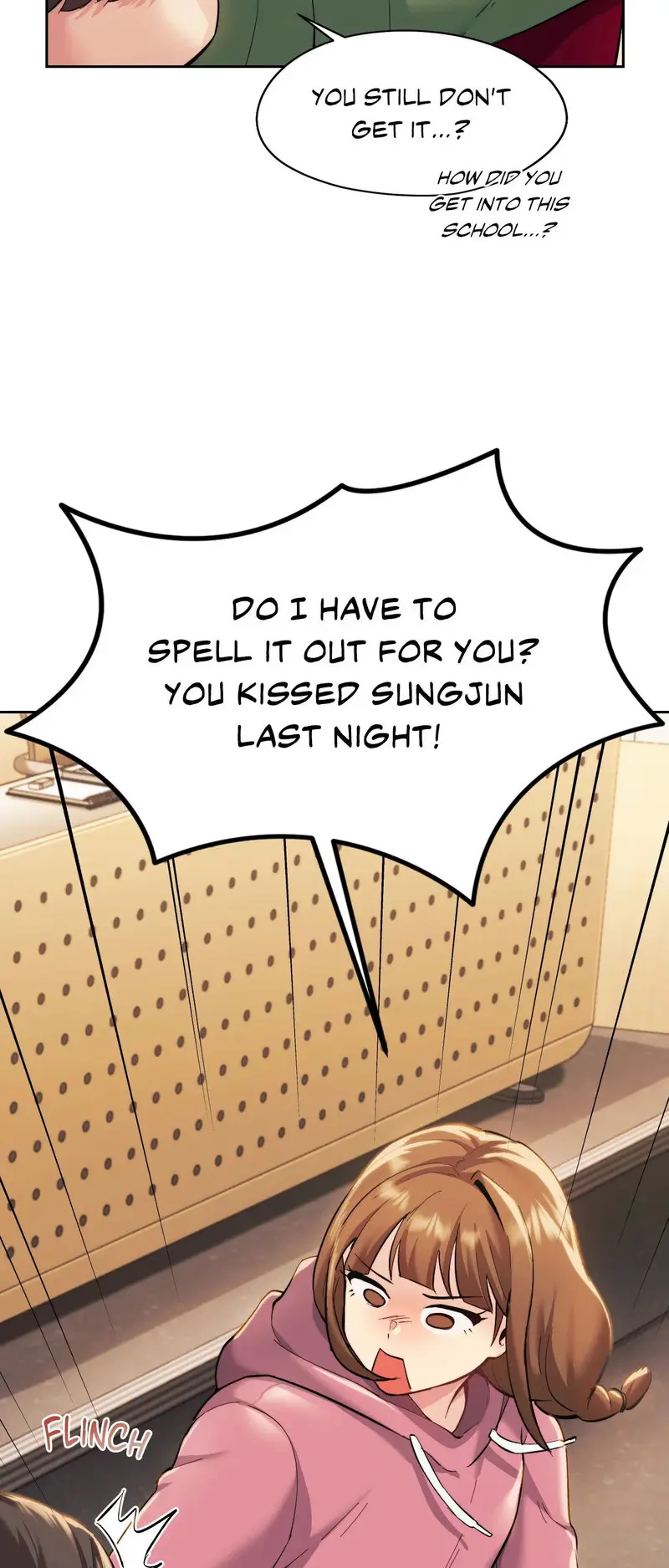 From Today My Favorite Chapter 2 - Page 74