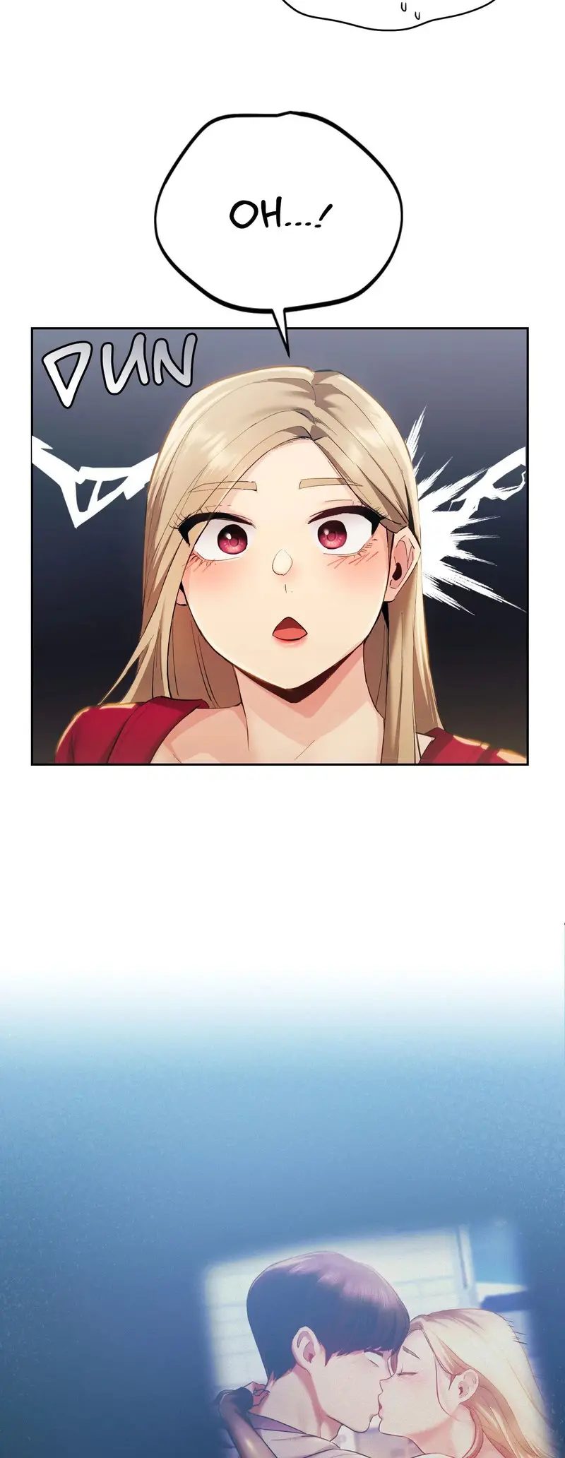From Today My Favorite Chapter 2 - Page 77