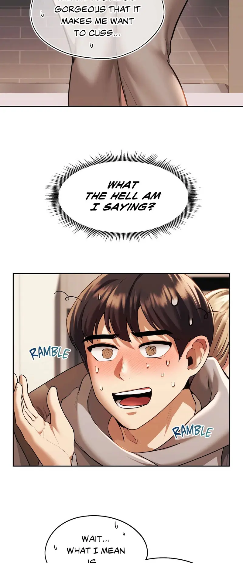 From Today My Favorite Chapter 2 - Page 8