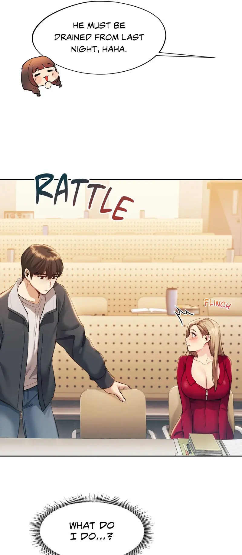 From Today My Favorite Chapter 2 - Page 83
