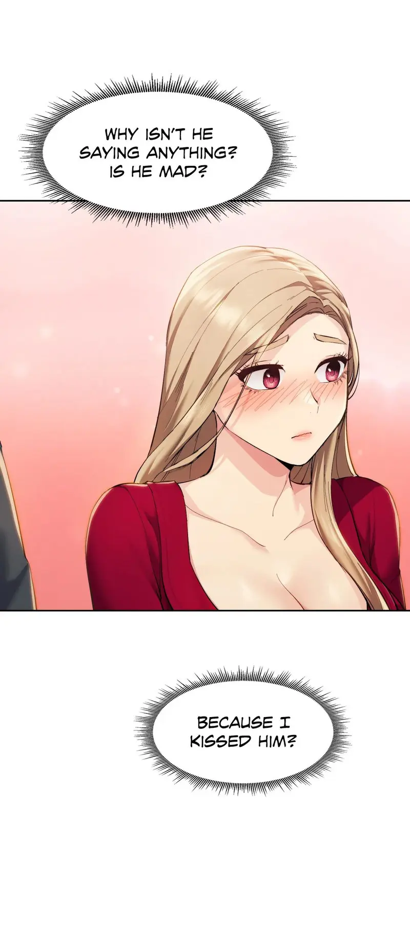 From Today My Favorite Chapter 2 - Page 85