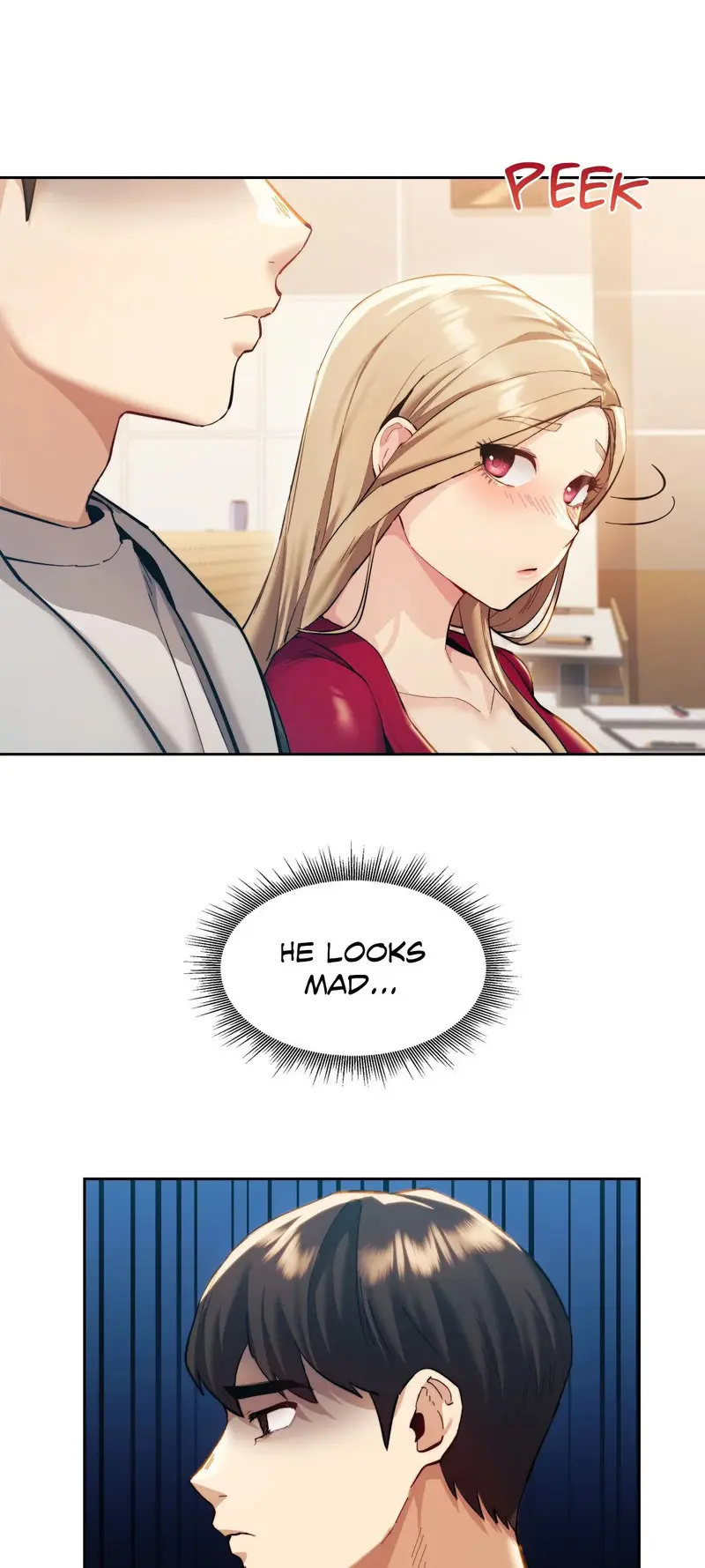 From Today My Favorite Chapter 2 - Page 86