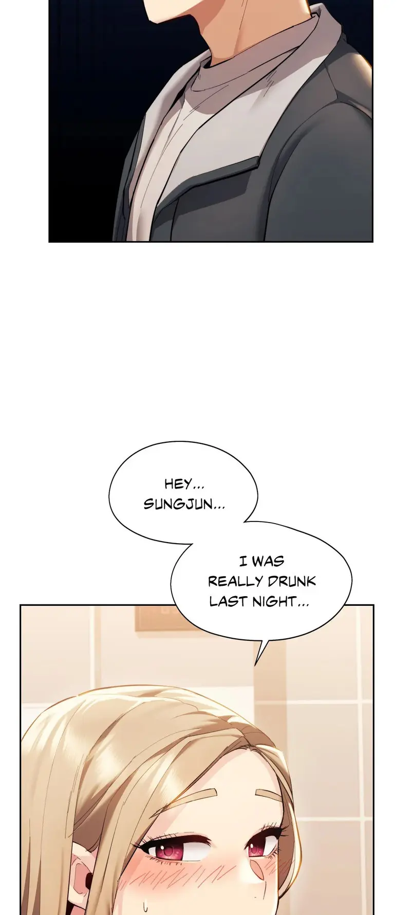 From Today My Favorite Chapter 2 - Page 87