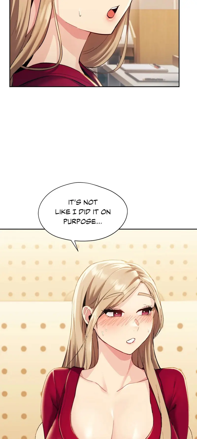 From Today My Favorite Chapter 2 - Page 88
