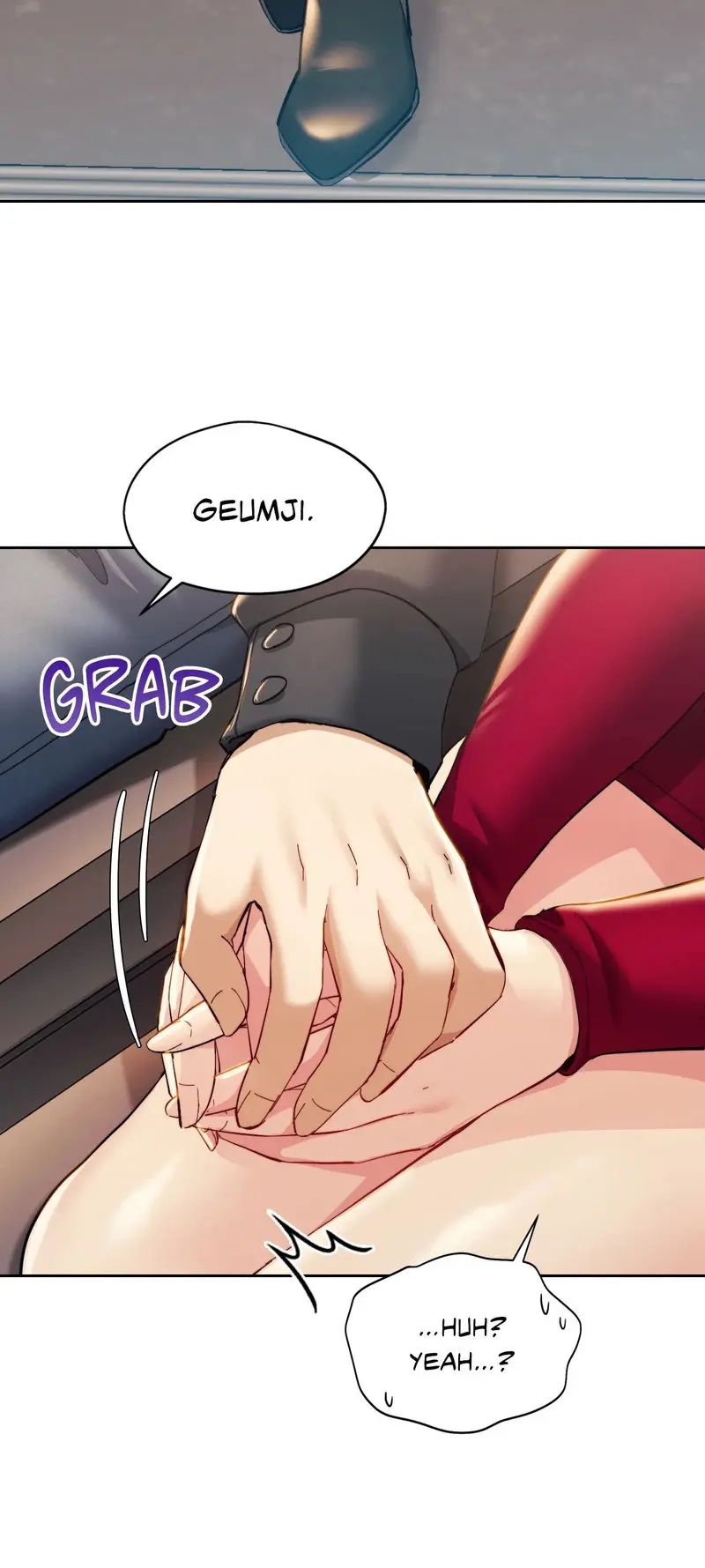 From Today My Favorite Chapter 2 - Page 90