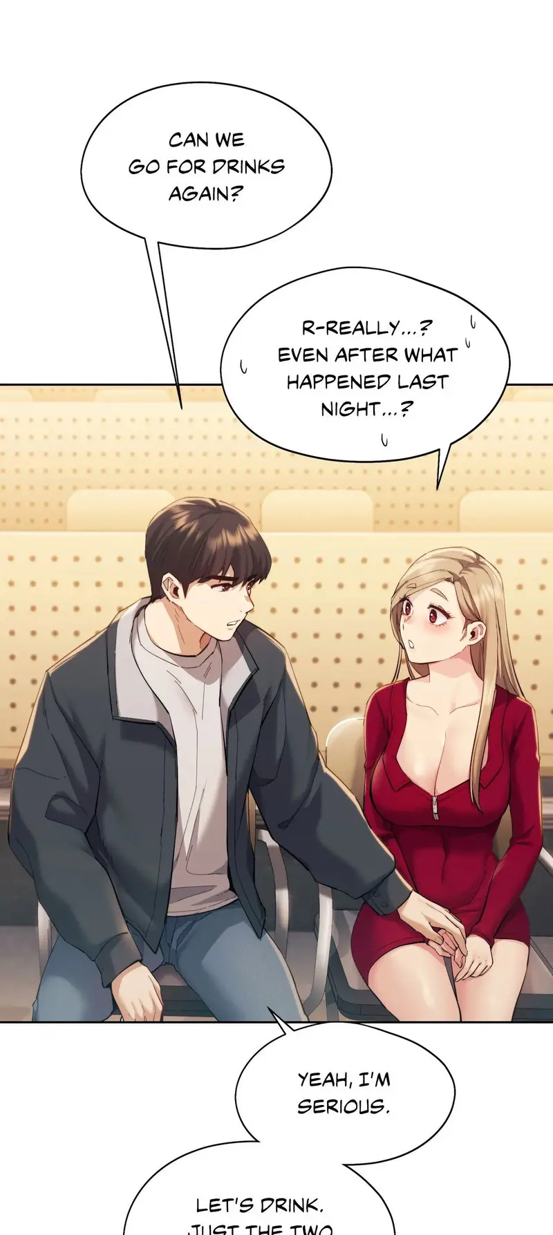 From Today My Favorite Chapter 2 - Page 91