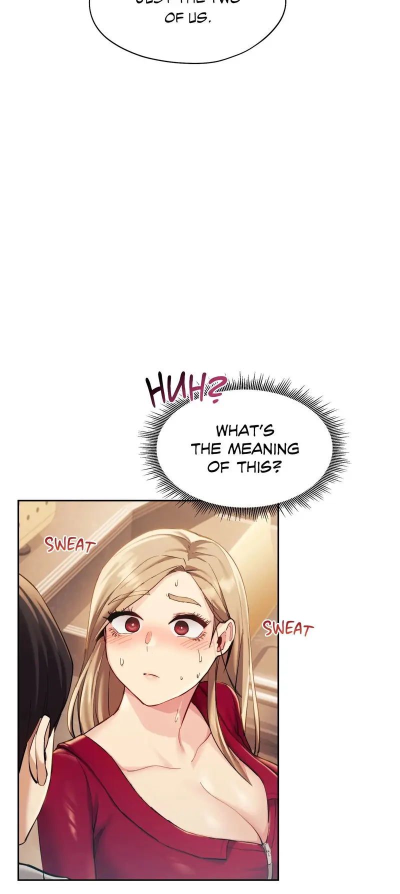 From Today My Favorite Chapter 2 - Page 92