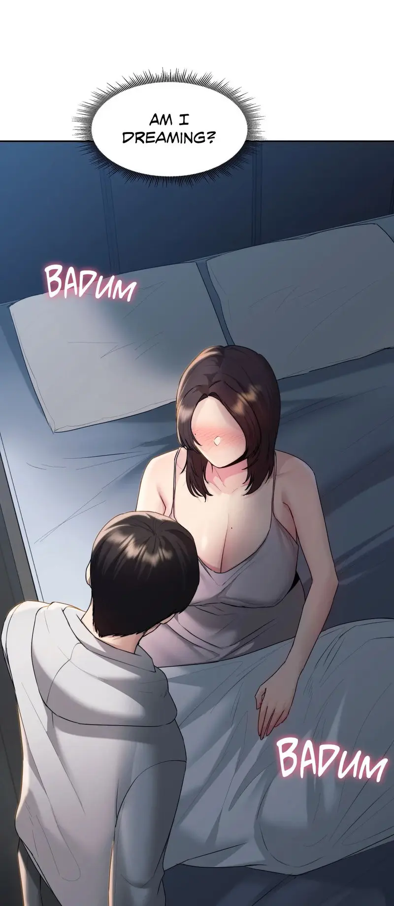 From Today My Favorite Chapter 20 - Page 15