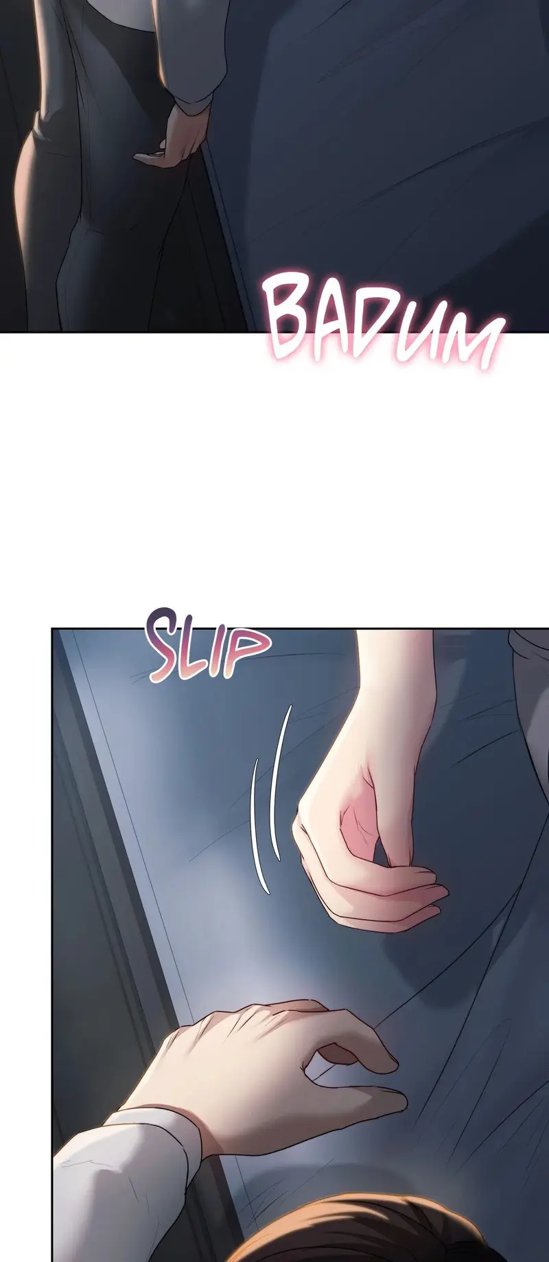 From Today My Favorite Chapter 20 - Page 16