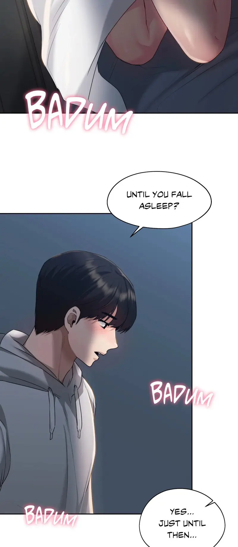 From Today My Favorite Chapter 20 - Page 20