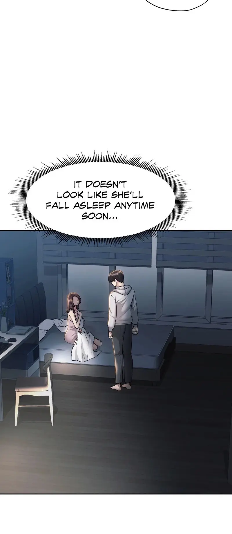 From Today My Favorite Chapter 20 - Page 21