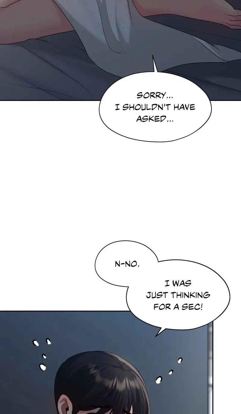 From Today My Favorite Chapter 20 - Page 25