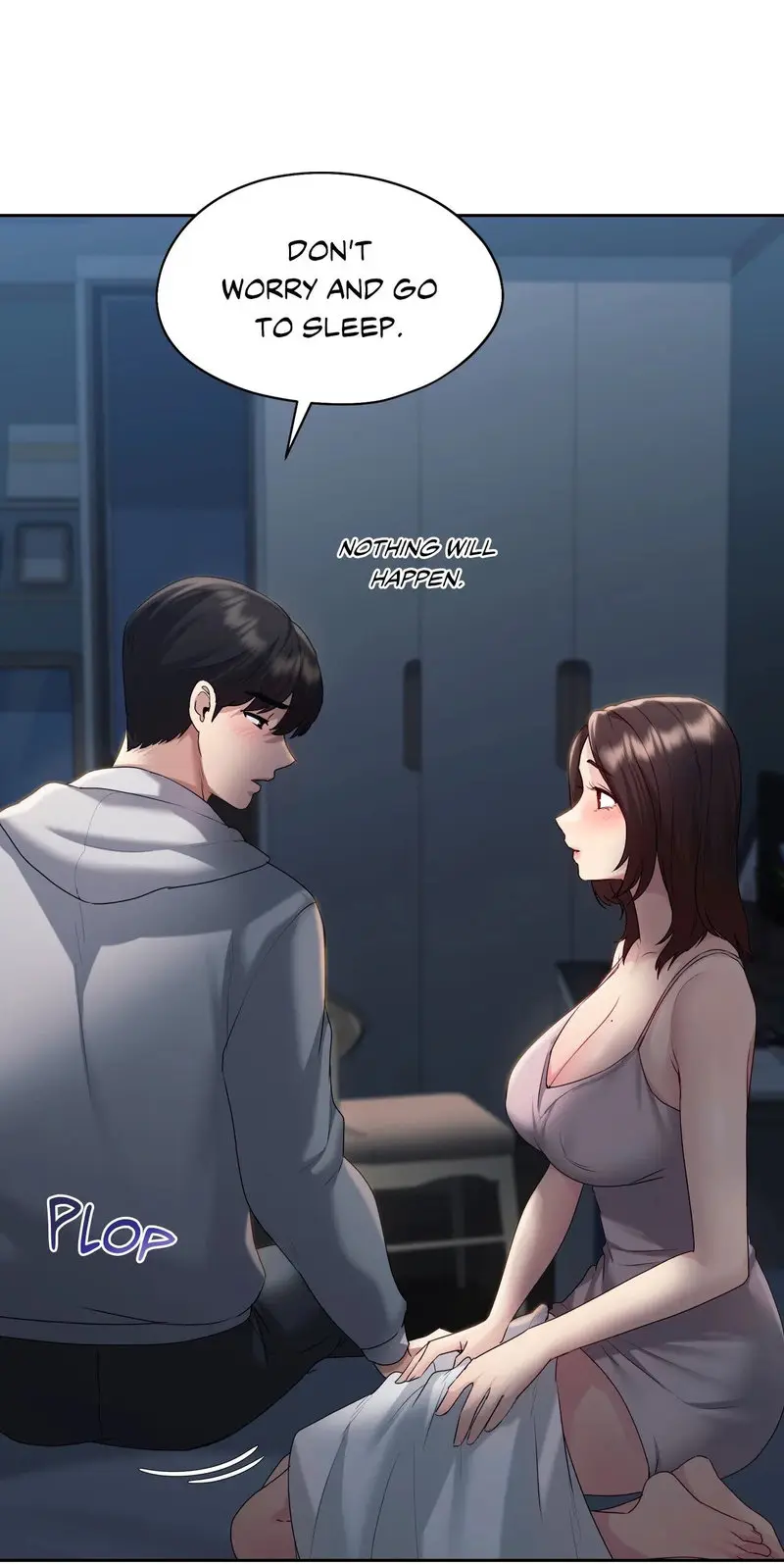 From Today My Favorite Chapter 20 - Page 29