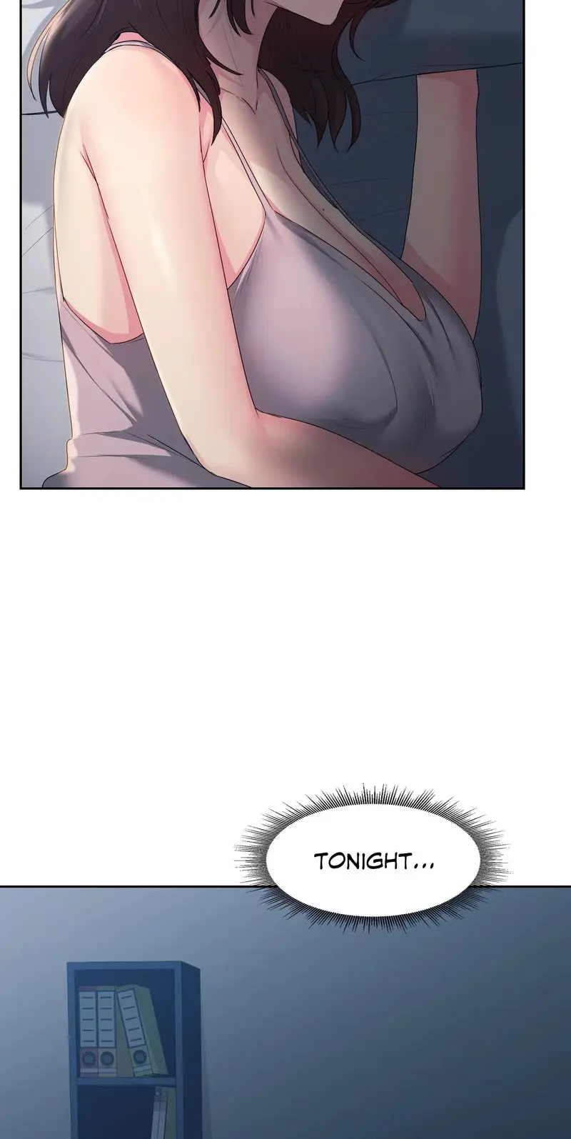 From Today My Favorite Chapter 20 - Page 32