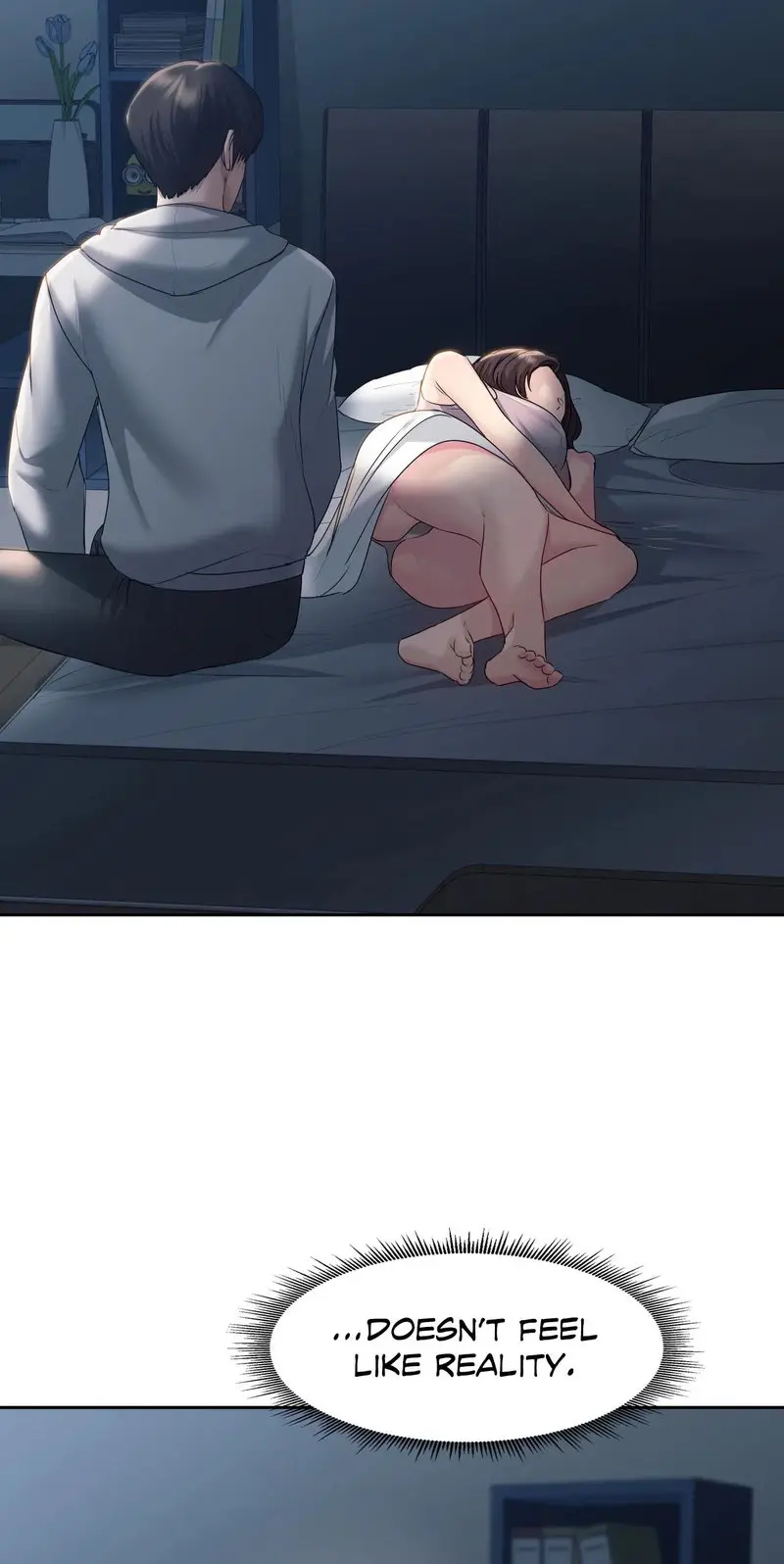 From Today My Favorite Chapter 20 - Page 33