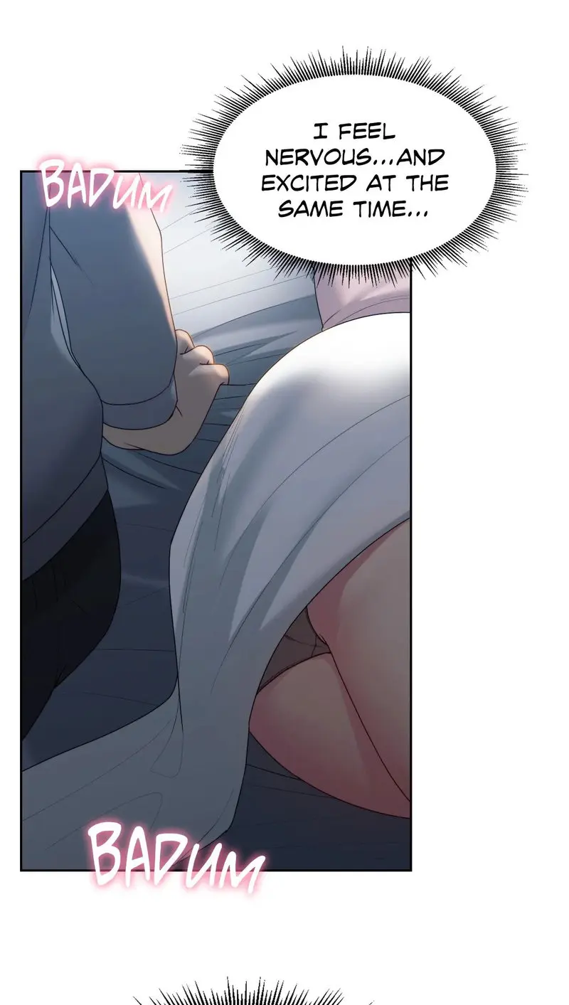 From Today My Favorite Chapter 20 - Page 36