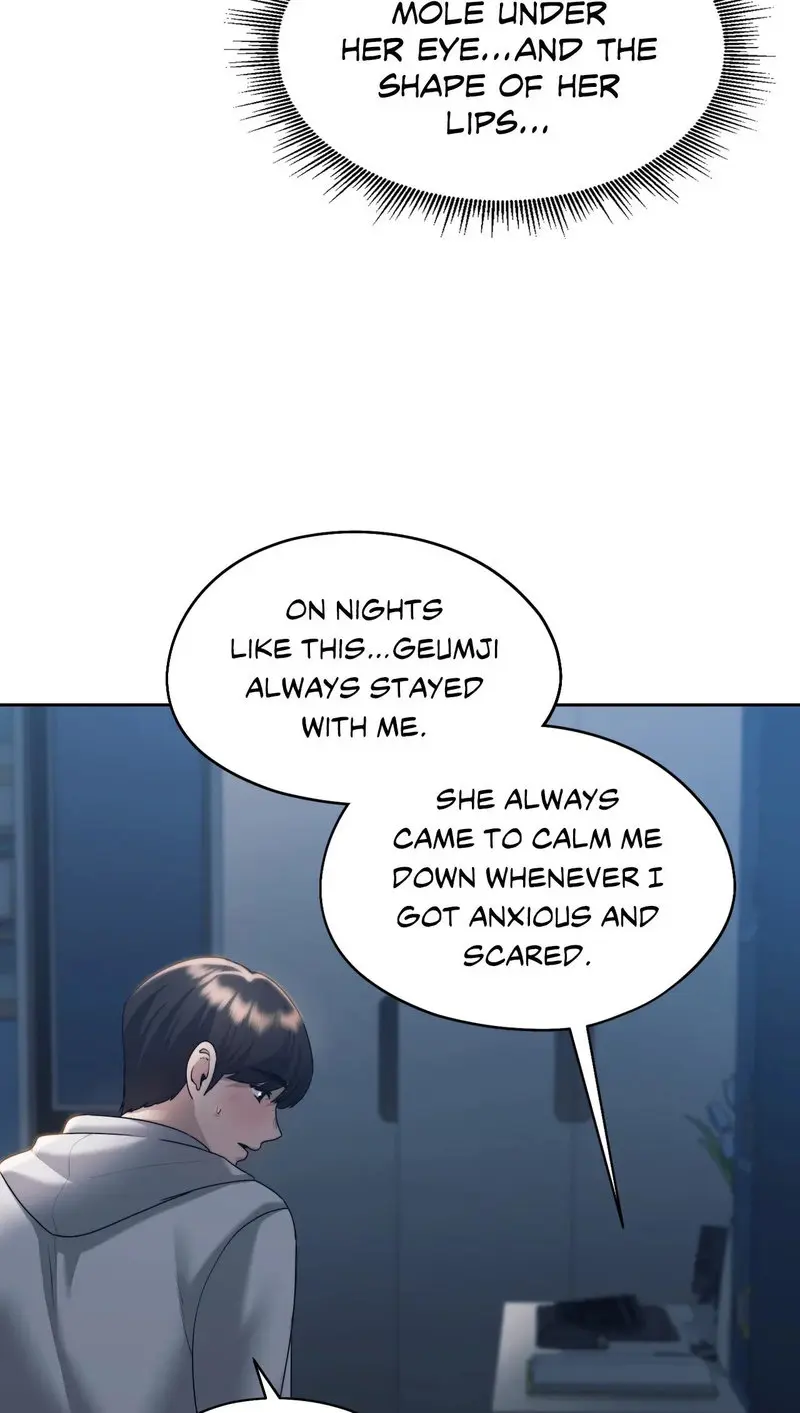 From Today My Favorite Chapter 20 - Page 38