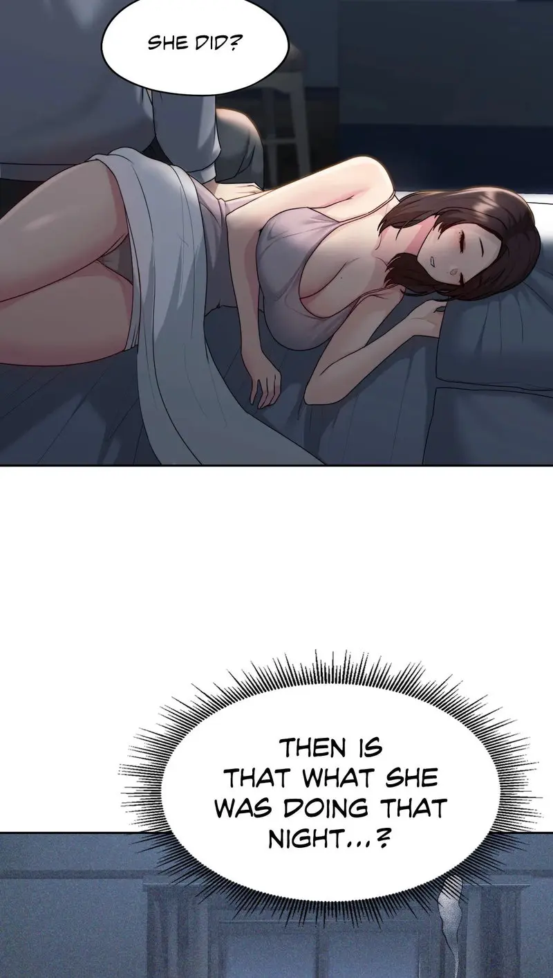 From Today My Favorite Chapter 20 - Page 39