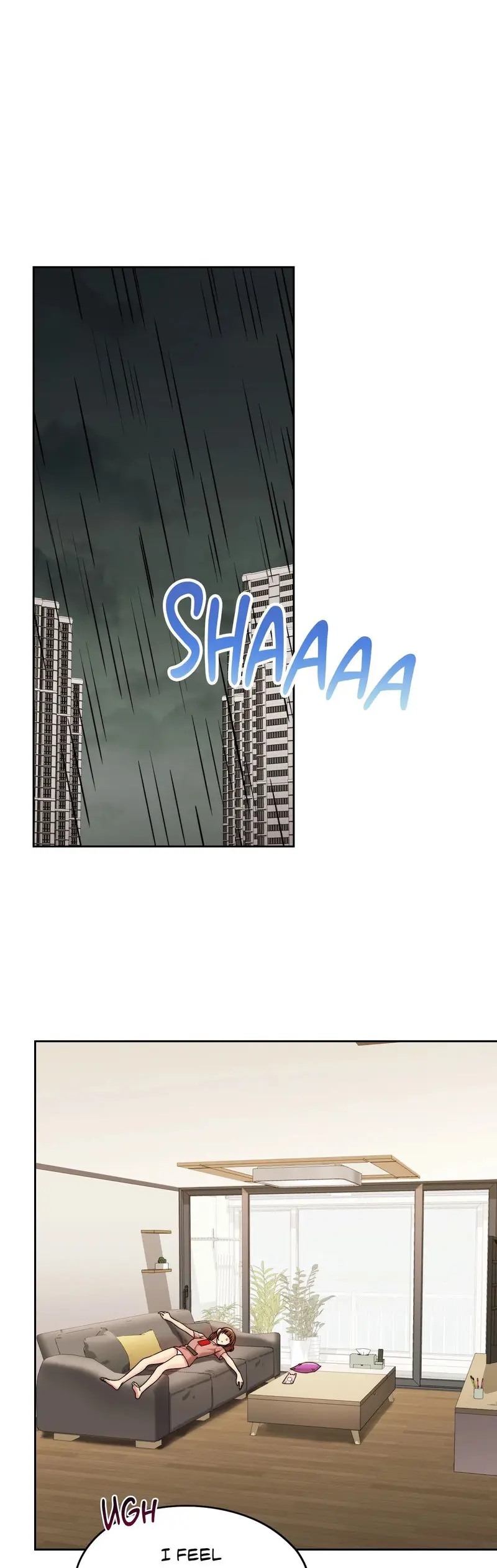 From Today My Favorite Chapter 20 - Page 4