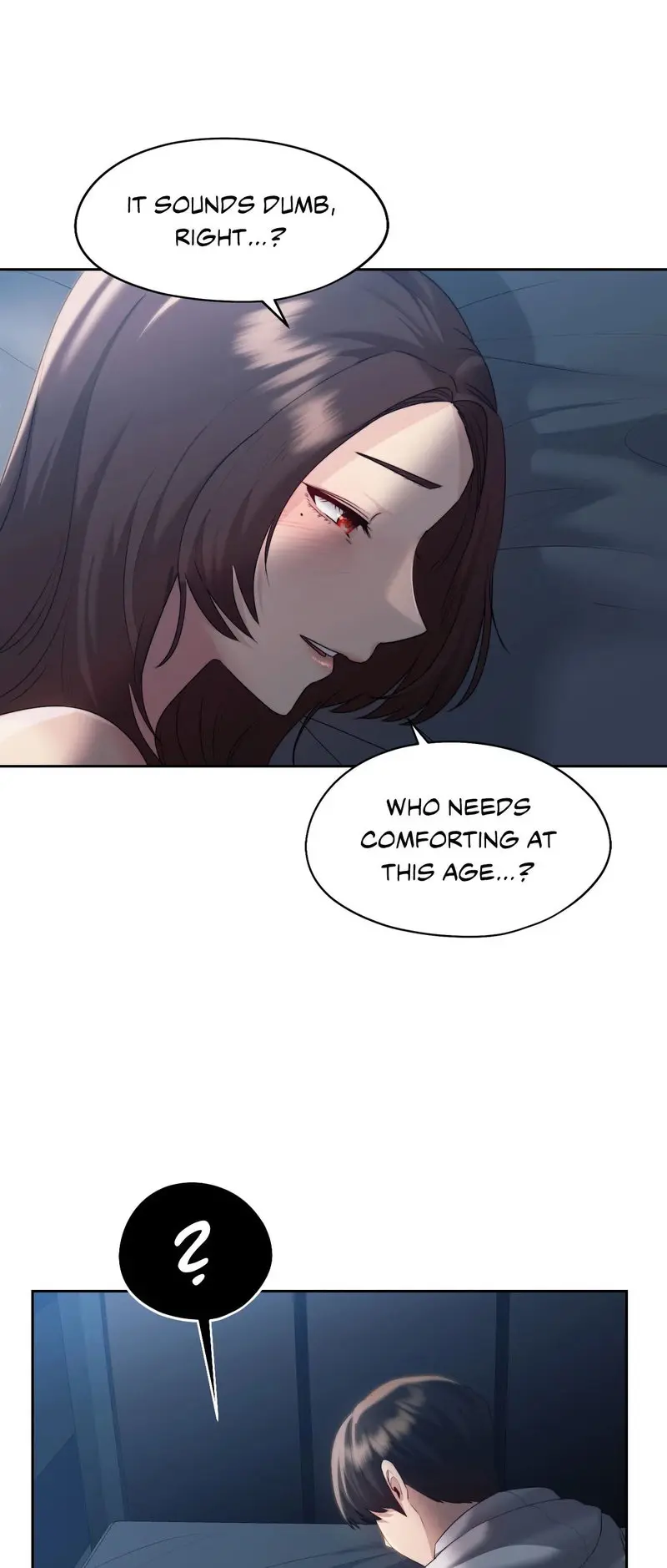 From Today My Favorite Chapter 20 - Page 44