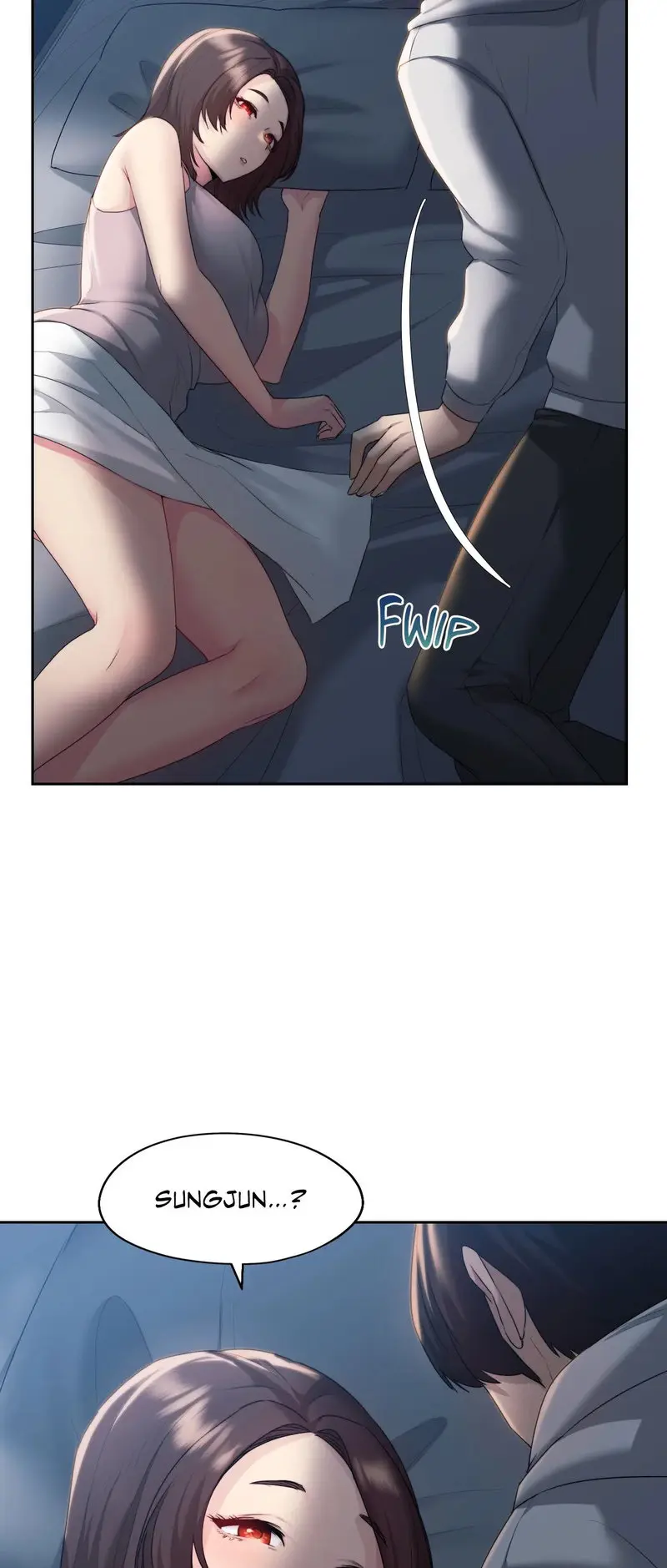 From Today My Favorite Chapter 20 - Page 45