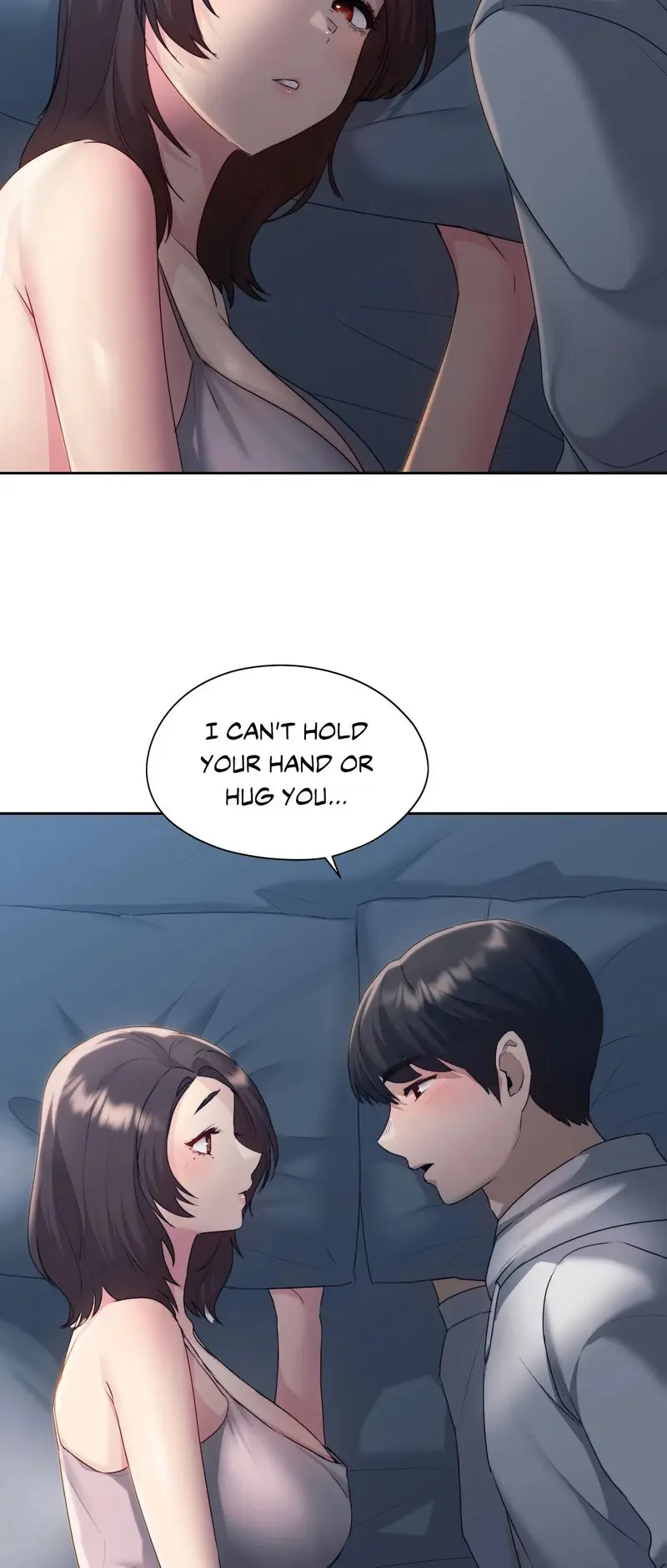 From Today My Favorite Chapter 20 - Page 46