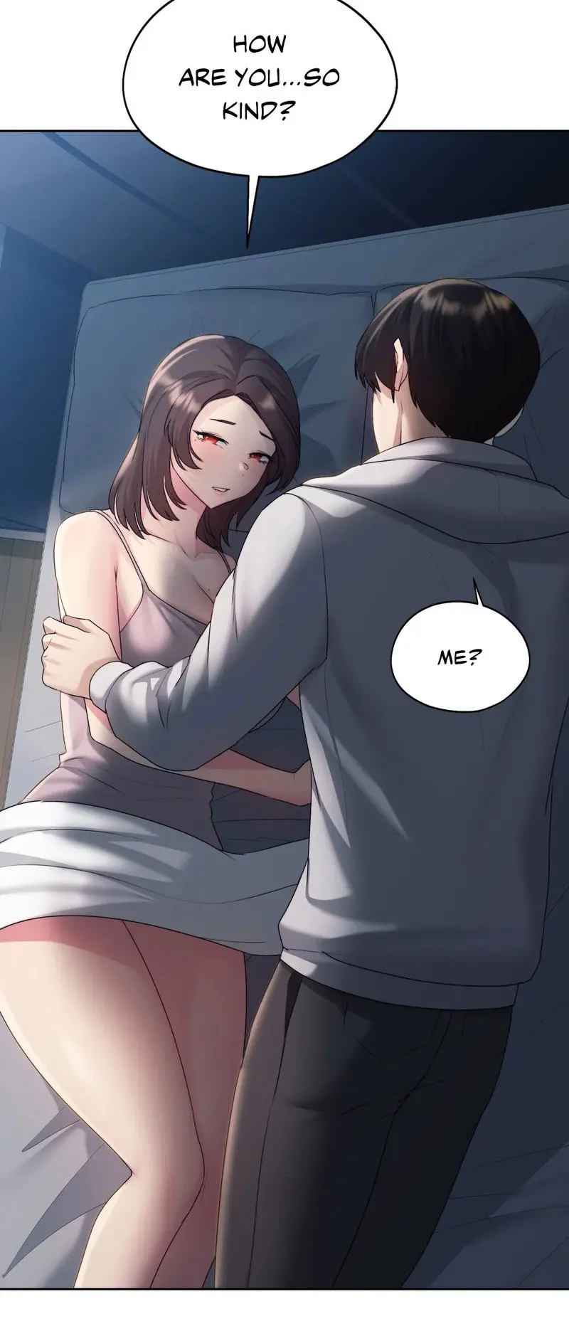 From Today My Favorite Chapter 20 - Page 49