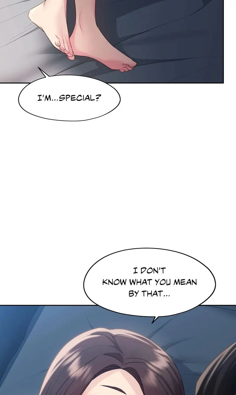 From Today My Favorite Chapter 20 - Page 51