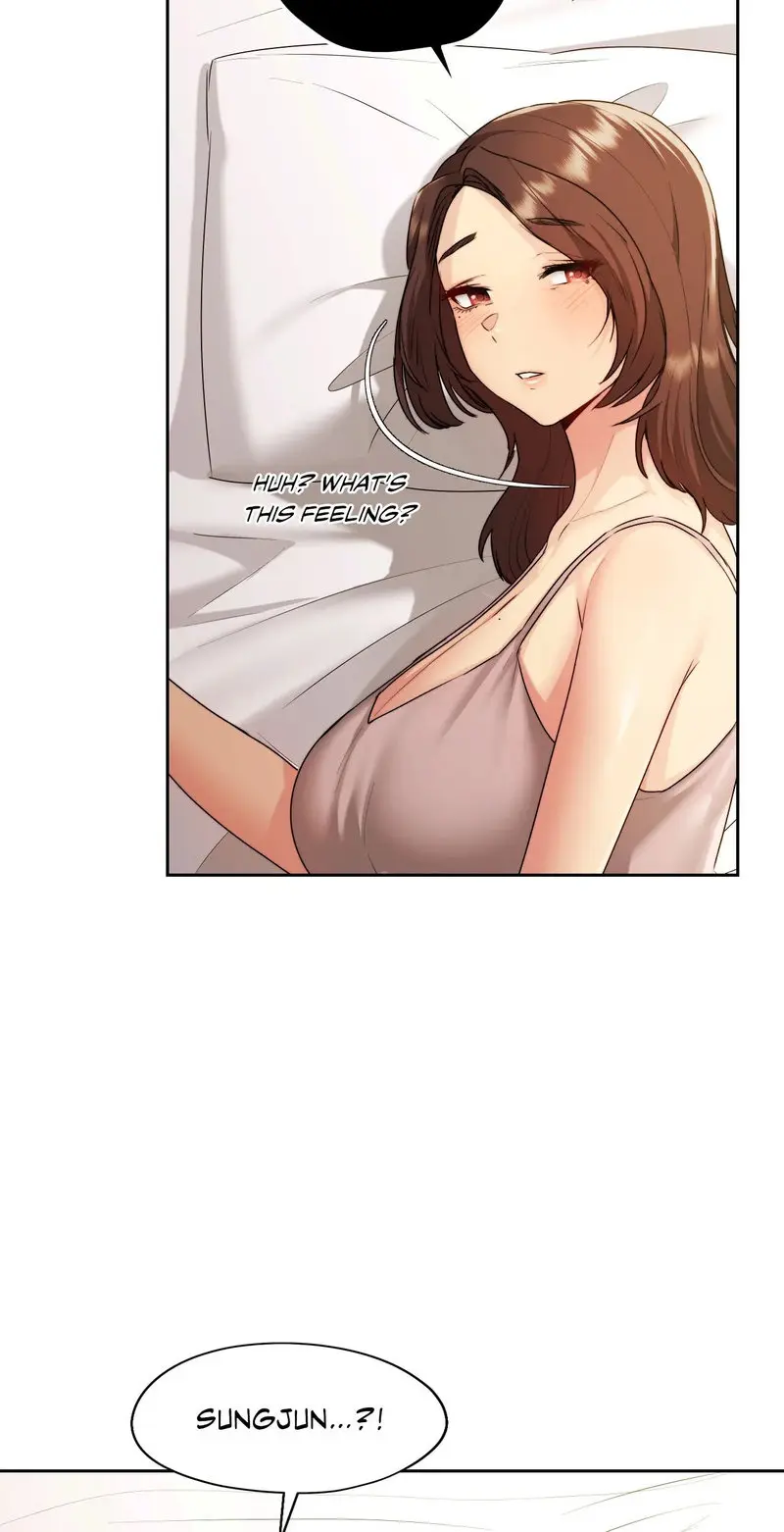 From Today My Favorite Chapter 20 - Page 58