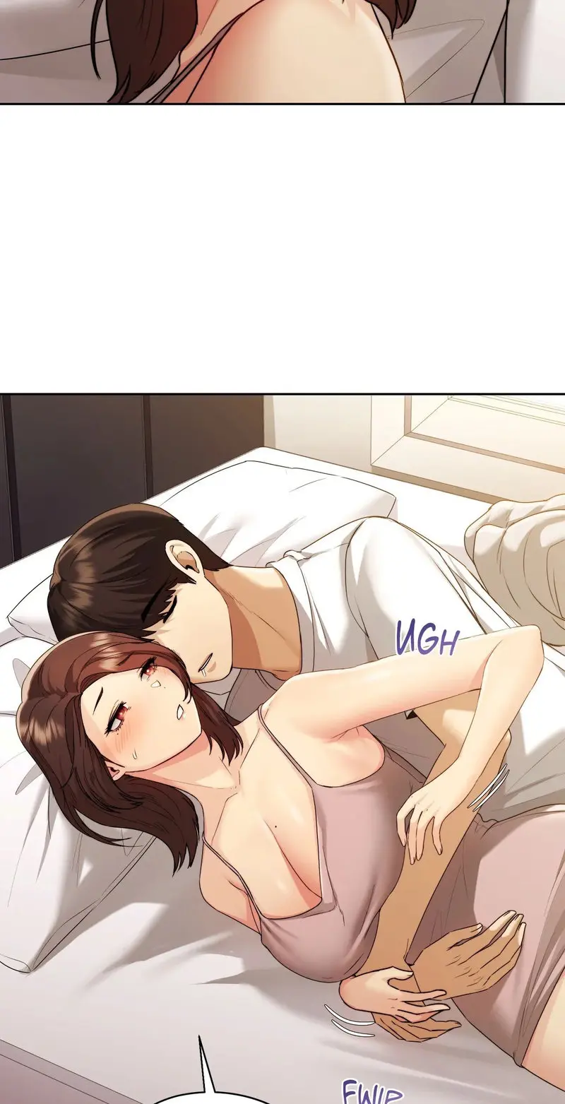 From Today My Favorite Chapter 20 - Page 61