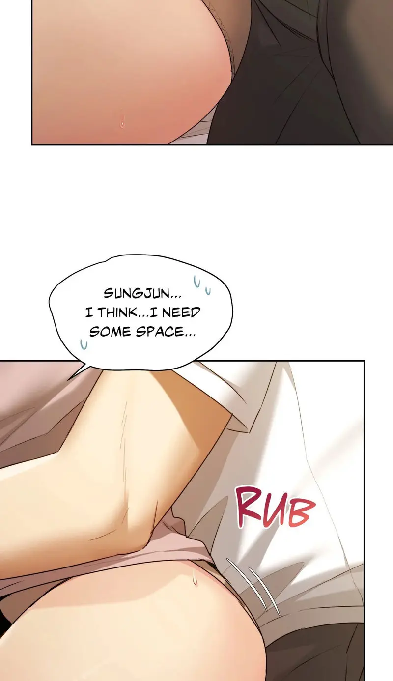 From Today My Favorite Chapter 20 - Page 66