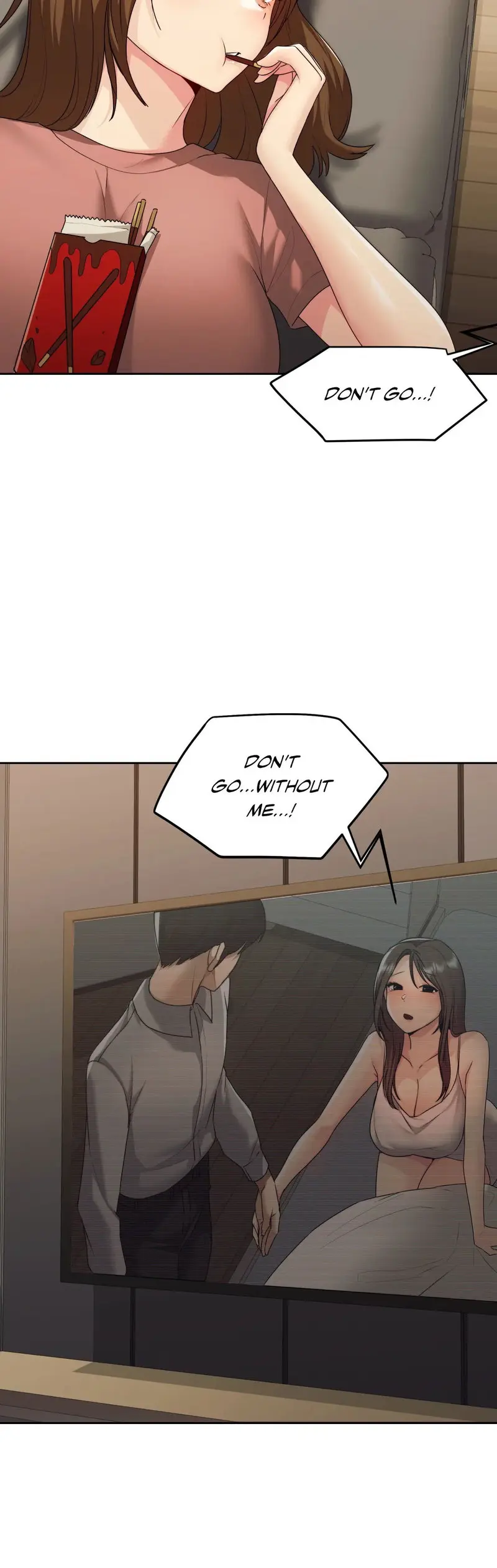 From Today My Favorite Chapter 20 - Page 7