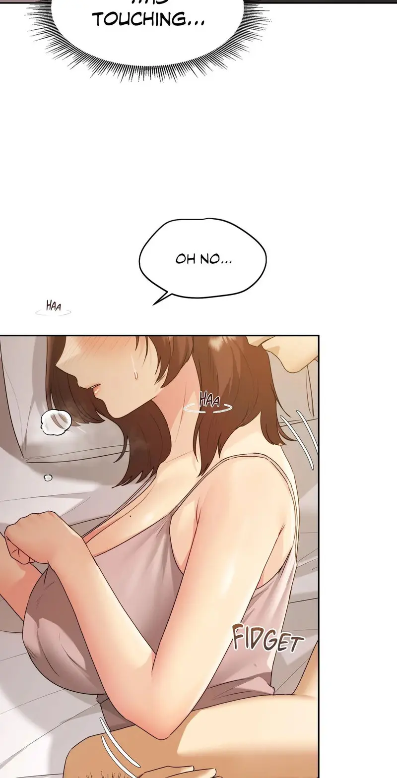 From Today My Favorite Chapter 20 - Page 73