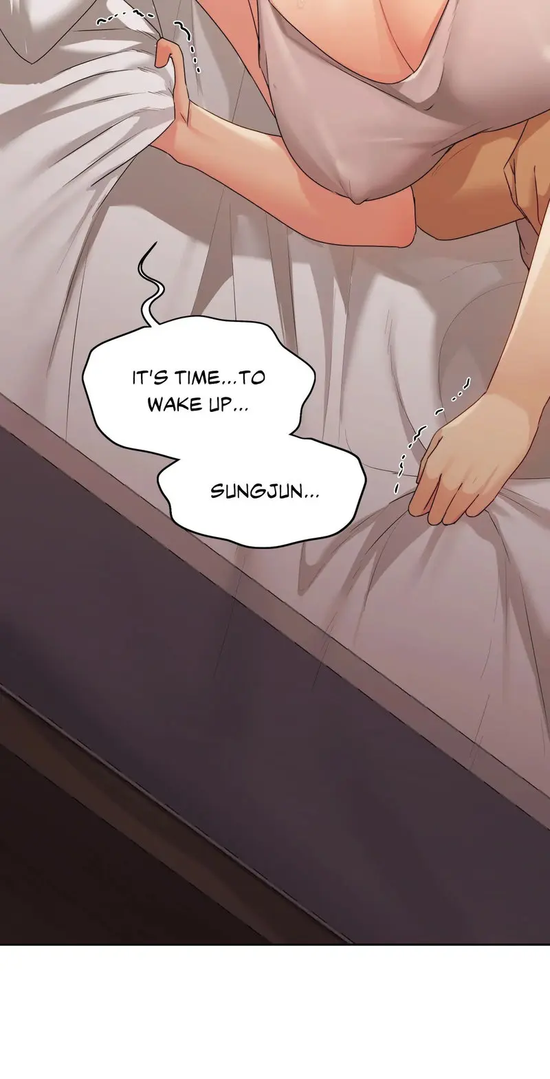 From Today My Favorite Chapter 20 - Page 76