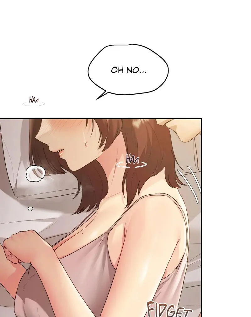 From Today My Favorite Chapter 21 - Page 1