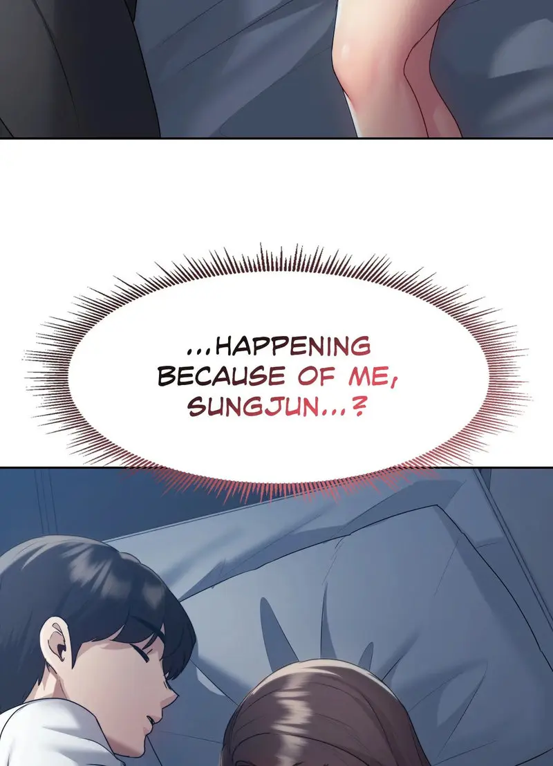 From Today My Favorite Chapter 21 - Page 100